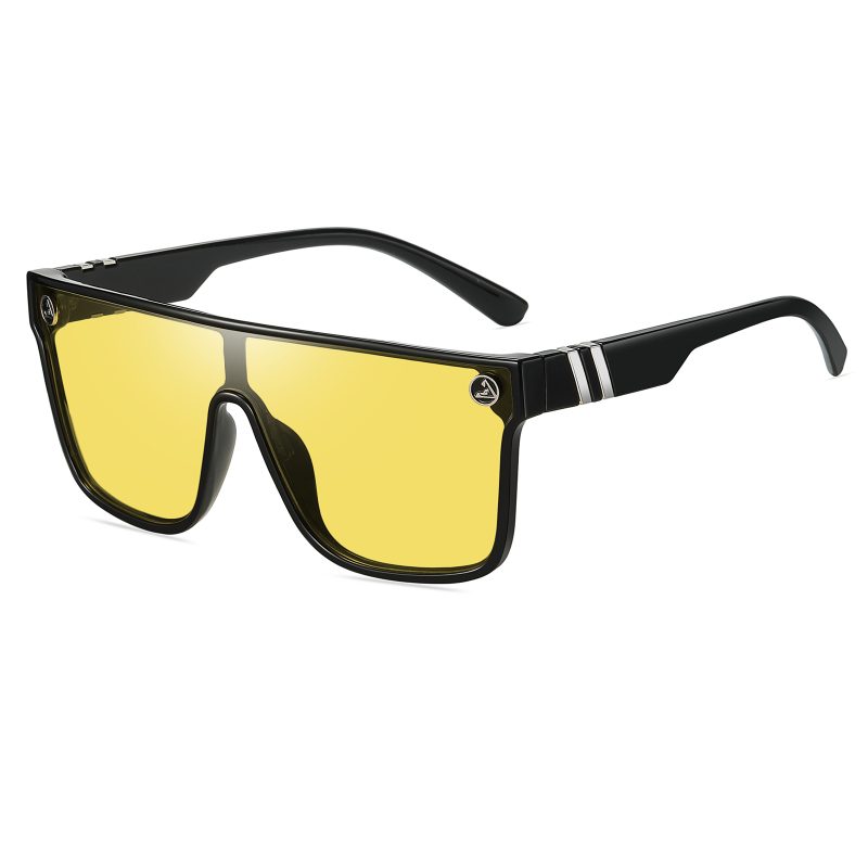 Fashion Sunglasses Men Women UV400 Sun Glasses Cycling Eyewear Mtb Fishing Goggles Outdoor Sport Eyeglasses - Image 15