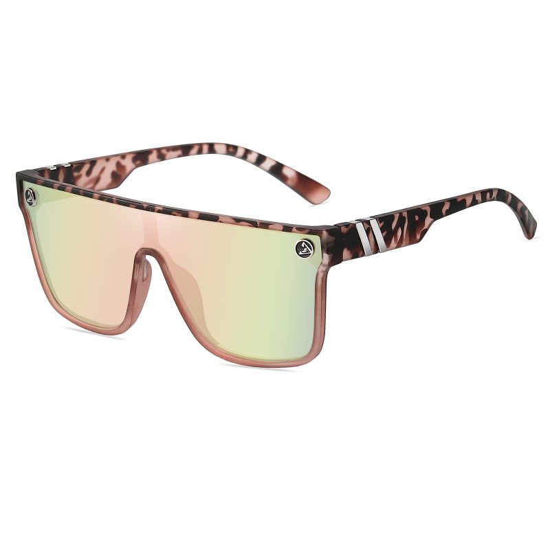 Fashion Sunglasses Men Women UV400 Sun Glasses Cycling Eyewear Mtb Fishing Goggles Outdoor Sport Eyeglasses - Image 16