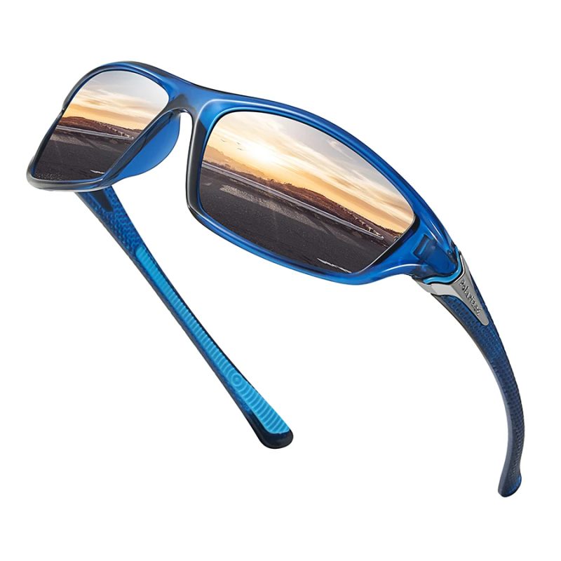 Fashion Sports Polarized Sunglasses Men Women Fishing Hiking Running Cycling Mountaineering Sport Man Sun Glasses UV400 Eyewear - Image 3