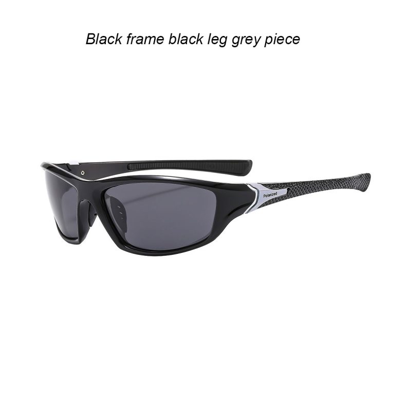Fashion Sports Polarized Sunglasses Men Women Fishing Hiking Running Cycling Mountaineering Sport Man Sun Glasses UV400 Eyewear - Image 8