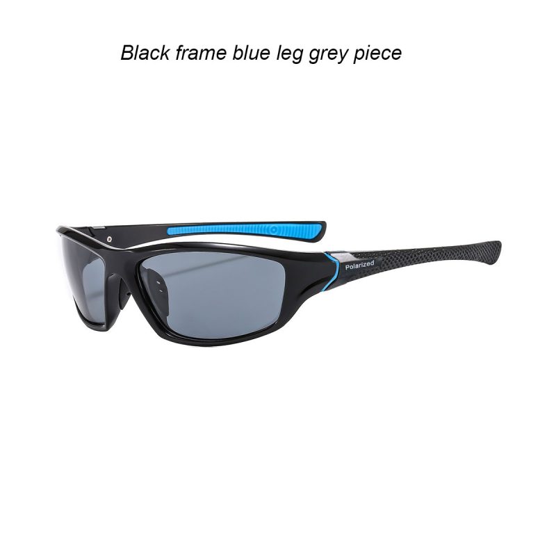 Fashion Sports Polarized Sunglasses Men Women Fishing Hiking Running Cycling Mountaineering Sport Man Sun Glasses UV400 Eyewear - Image 11