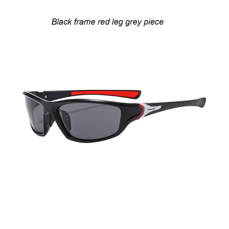 Fashion Sports Polarized Sunglasses Men Women Fishing Hiking Running Cycling Mountaineering Sport Man Sun Glasses UV400 Eyewear - Image 12