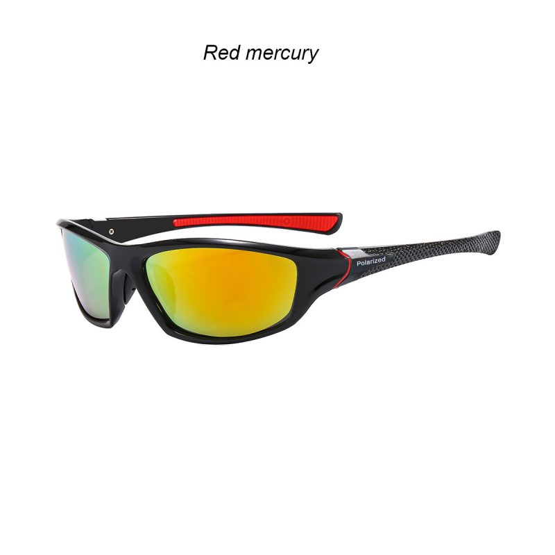 Fashion Sports Polarized Sunglasses Men Women Fishing Hiking Running Cycling Mountaineering Sport Man Sun Glasses UV400 Eyewear - Image 13