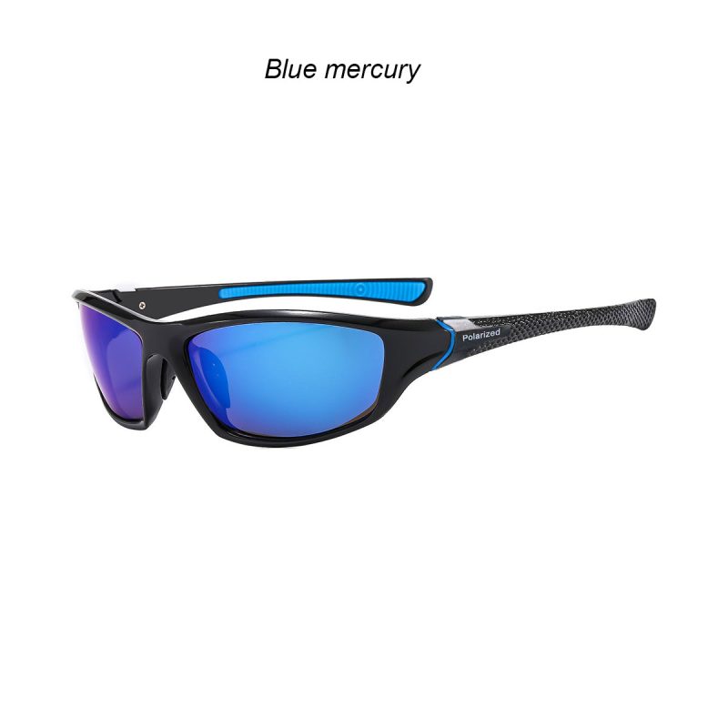 Fashion Sports Polarized Sunglasses Men Women Fishing Hiking Running Cycling Mountaineering Sport Man Sun Glasses UV400 Eyewear - Image 14