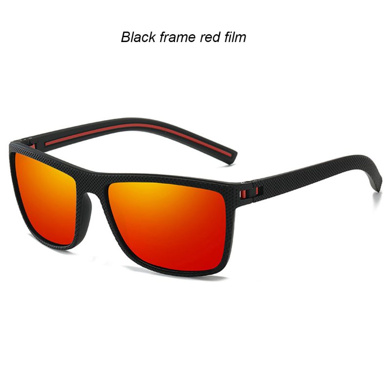 Fashion Sports Polarized Sunglasses Men Women Fishing Hiking Running Cycling Mountaineering Sport Man Sun Glasses UV400 Eyewear - Image 15