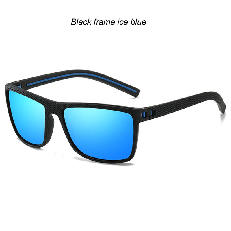 Fashion Sports Polarized Sunglasses Men Women Fishing Hiking Running Cycling Mountaineering Sport Man Sun Glasses UV400 Eyewear - Image 16