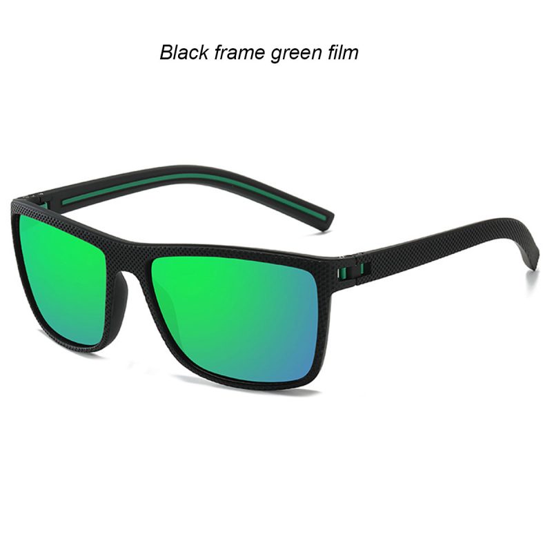 Fashion Sports Polarized Sunglasses Men Women Fishing Hiking Running Cycling Mountaineering Sport Man Sun Glasses UV400 Eyewear - Image 17