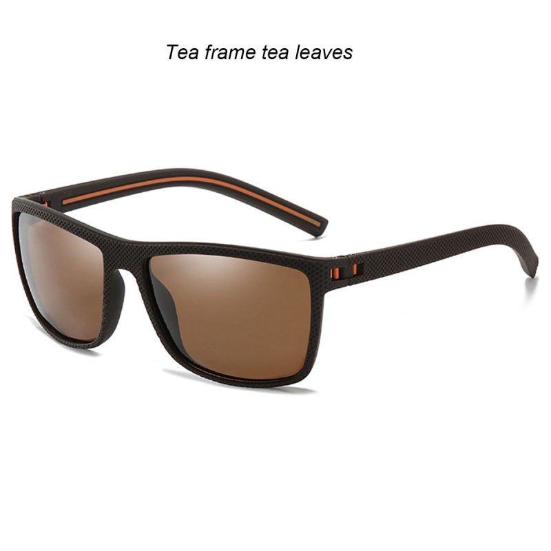 Fashion Sports Polarized Sunglasses Men Women Fishing Hiking Running Cycling Mountaineering Sport Man Sun Glasses UV400 Eyewear - Image 19