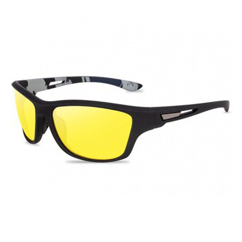 Fashion Sports Polarized Sunglasses Men Women Fishing Hiking Running Cycling Mountaineering Sport Man Sun Glasses UV400 Eyewear - Image 21