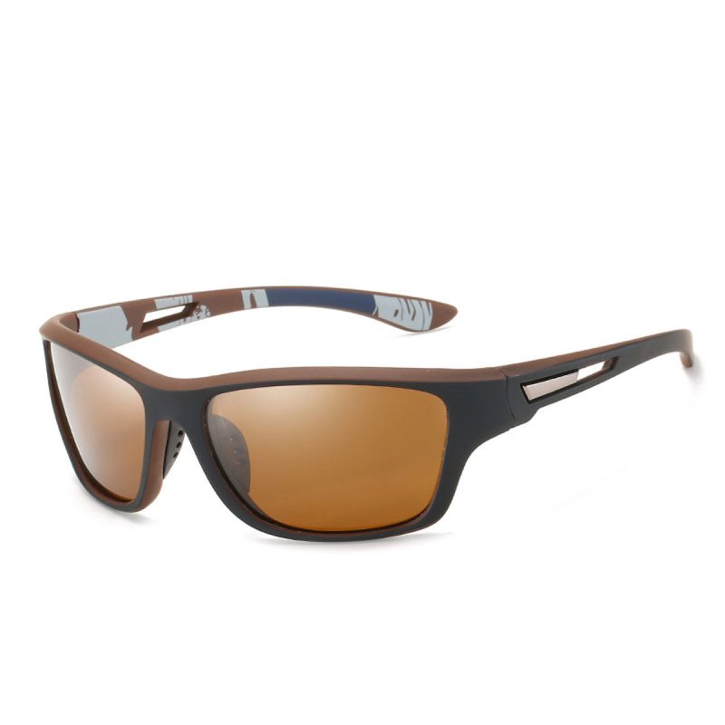 Fashion Sports Polarized Sunglasses Men Women Fishing Hiking Running Cycling Mountaineering Sport Man Sun Glasses UV400 Eyewear - Image 22