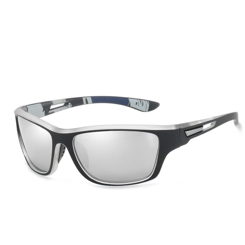 Fashion Sports Polarized Sunglasses Men Women Fishing Hiking Running Cycling Mountaineering Sport Man Sun Glasses UV400 Eyewear - Image 23