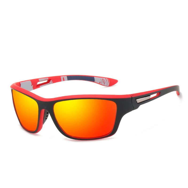 Fashion Sports Polarized Sunglasses Men Women Fishing Hiking Running Cycling Mountaineering Sport Man Sun Glasses UV400 Eyewear - Image 24