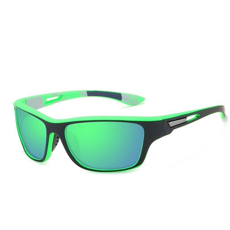 Fashion Sports Polarized Sunglasses Men Women Fishing Hiking Running Cycling Mountaineering Sport Man Sun Glasses UV400 Eyewear - Image 25