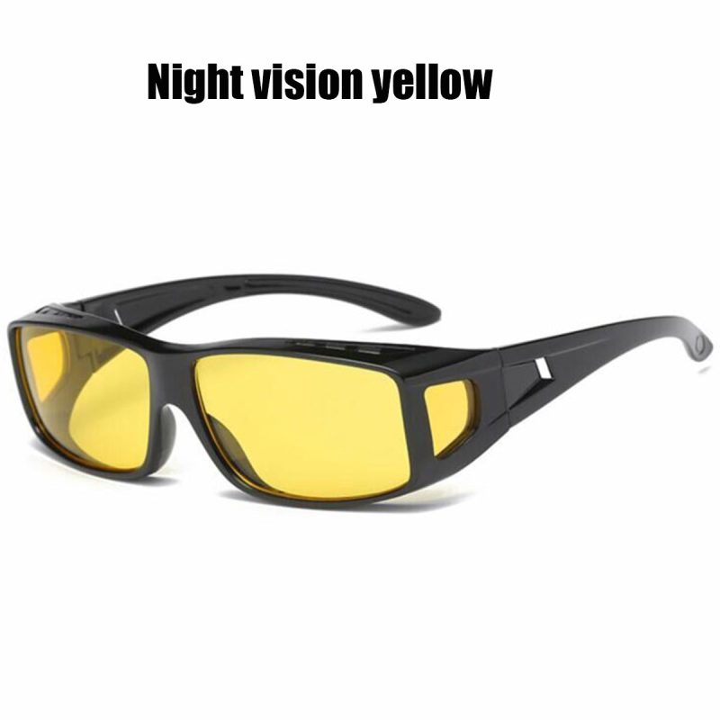 Fashion Sports Polarized Sunglasses Men Women Fishing Hiking Running Cycling Mountaineering Sport Man Sun Glasses UV400 Eyewear - Image 26