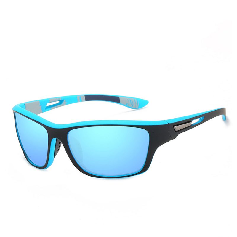 Fashion Sports Polarized Sunglasses Men Women Fishing Hiking Running Cycling Mountaineering Sport Man Sun Glasses UV400 Eyewear - Image 27