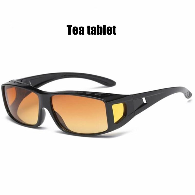 Fashion Sports Polarized Sunglasses Men Women Fishing Hiking Running Cycling Mountaineering Sport Man Sun Glasses UV400 Eyewear - Image 28
