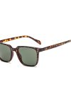 2021 Sunglasses Men's Driving Shades Male Sun Glasses For Men Retro Cheap Luxury Women Brand Designer UV400 point style