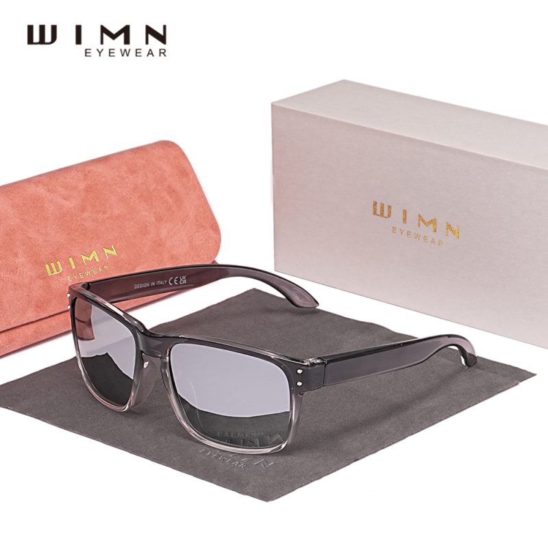 WIMN Classic Polarized Men Sunglasses Women Sun Glasses Anti-Glare Mirror Lens Glasses Outdoor Sports Eyewear - Image 10