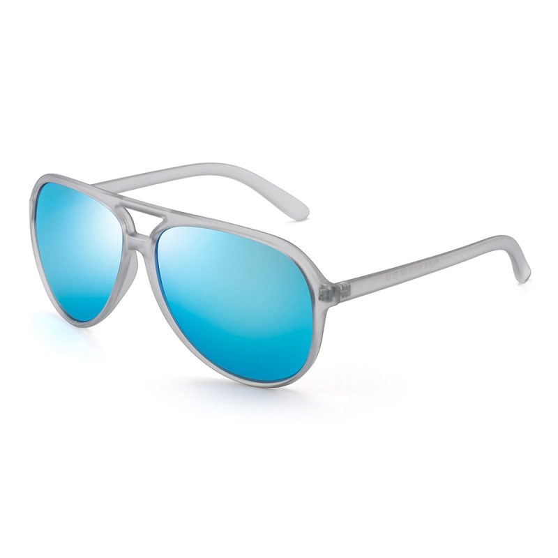 JIM Polarized Sunglasses Men Women, Ultralight Retro Aviator Shades for Driving Fishing UV400 - Image 10