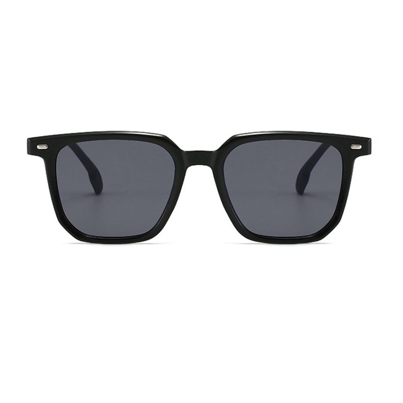 2024 Fashion New Sunglasses Men High Quality Retro Square Sunglasses Women Retro Sunglasses Women Classic Oculos De Sol Feminino - Image 3