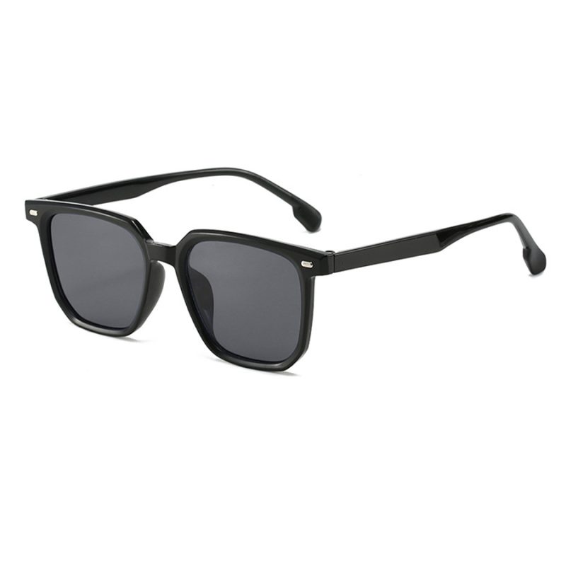 2024 Fashion New Sunglasses Men High Quality Retro Square Sunglasses Women Retro Sunglasses Women Classic Oculos De Sol Feminino - Image 4