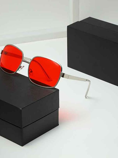 Project Mayhem SunglassesFight Club Sunglasses New Fashion TrendSummer Umbrella Beach Tourism Fashion Glasses Men's Dress Projec