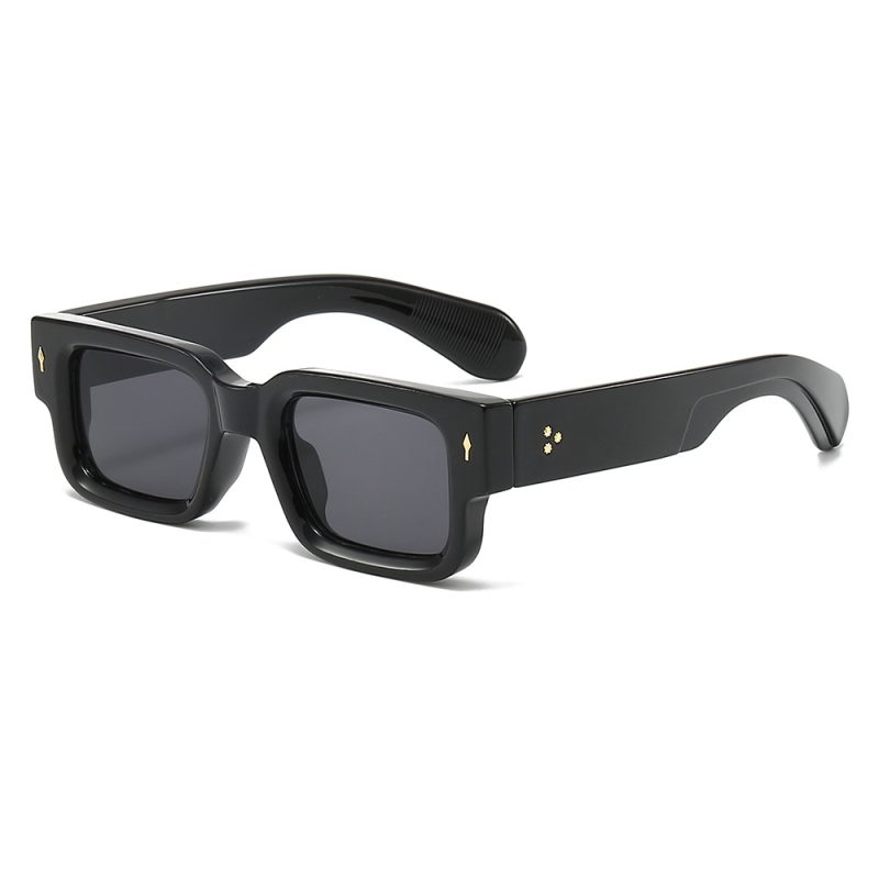 2024 Polarized Square Sunglasses Men Luxury Brand Designer New Fashion Rectangle Sun Glasses For Women Driving Shades Eyewear - Image 4