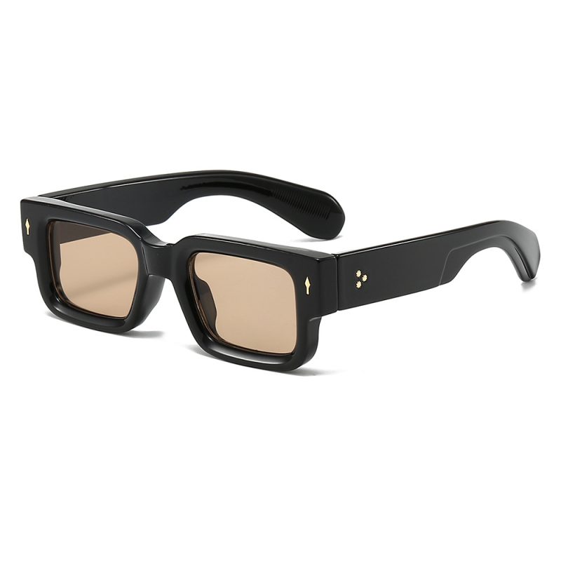 2024 Polarized Square Sunglasses Men Luxury Brand Designer New Fashion Rectangle Sun Glasses For Women Driving Shades Eyewear - Image 6