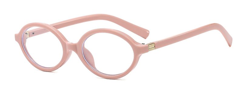 Sexy Small Oval Sunglasses For Women 2024 Brand Designer Fashion Luxury Shades UV400 Black Eyewear Men Vintage Sun Glasses - Image 18