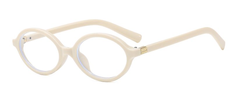 Sexy Small Oval Sunglasses For Women 2024 Brand Designer Fashion Luxury Shades UV400 Black Eyewear Men Vintage Sun Glasses - Image 21