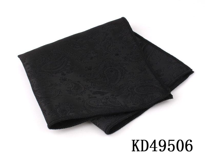 New Skinny Neck Ties For Men Women Black Color Tie Suits Floral Slim Tie For Wedding Business Groomsman Necktie Good Gifts - Image 25