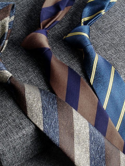 Fashion Slim Skinny 7-8cm Neckties Classic Men's Stripe Plaid Floral Wine Blue Wedding Ties Jacquard Woven Party Men Neck Ties