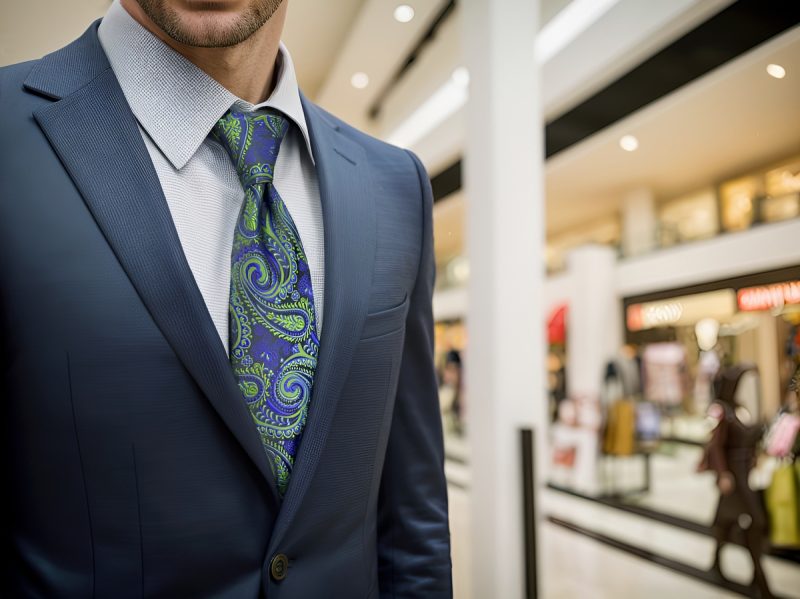 Colorful Luxury Extra Long Men's Necktie 160cm 63" Wedding Ties for Blue Navy Floral Christmas Gift Dropshipping - Image 6