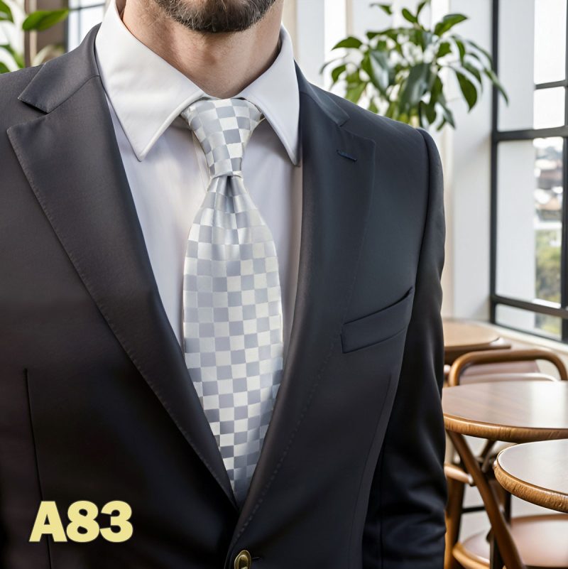 Colorful Luxury Extra Long Men's Necktie 160cm 63" Wedding Ties for Blue Navy Floral Christmas Gift Dropshipping - Image 25