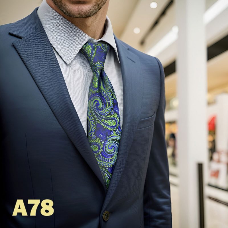 Colorful Luxury Extra Long Men's Necktie 160cm 63" Wedding Ties for Blue Navy Floral Christmas Gift Dropshipping - Image 52