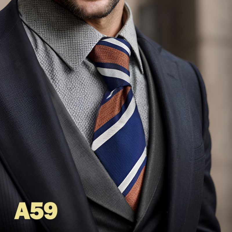 Colorful Luxury Extra Long Men's Necktie 160cm 63" Wedding Ties for Blue Navy Floral Christmas Gift Dropshipping - Image 55