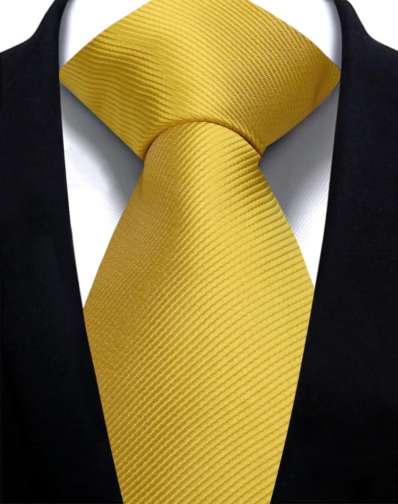 Solid Tie 7.5cm Necktie For Men Fashion Wedding Ties Slim Blue Gray Classic Neckties Men Business Jacquard Woven Classic Gravats - Image 12
