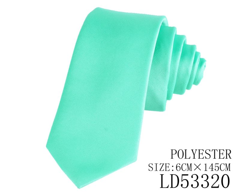 Green Color Neck Ties For Men Women Wedding Tie For Groom Slim Ties Boy Girls Skinny Necktie Gravata Wedding Neckties Gifts - Image 26
