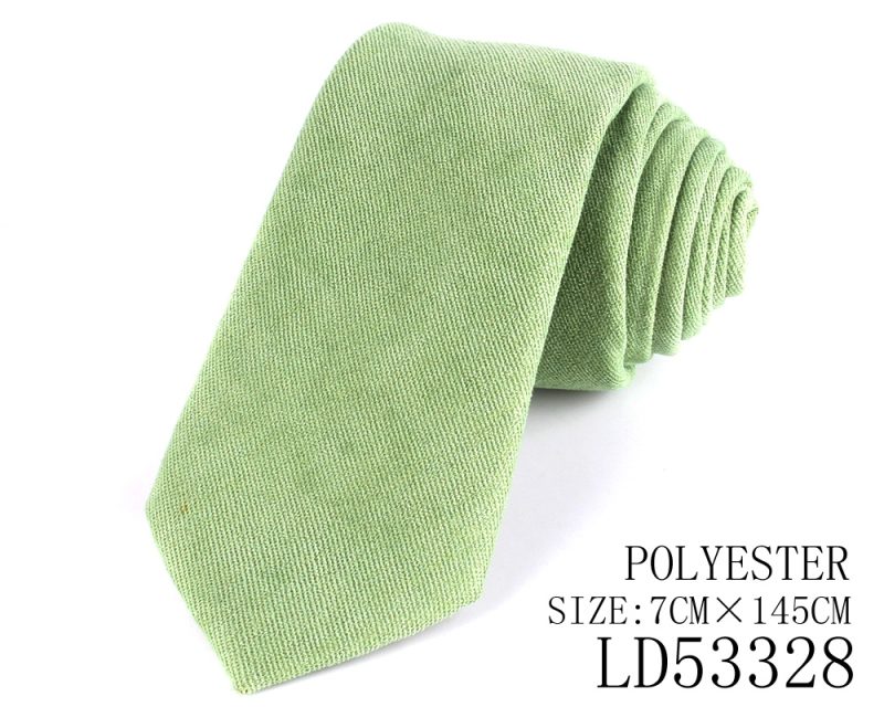 Green Color Neck Ties For Men Women Wedding Tie For Groom Slim Ties Boy Girls Skinny Necktie Gravata Wedding Neckties Gifts - Image 34