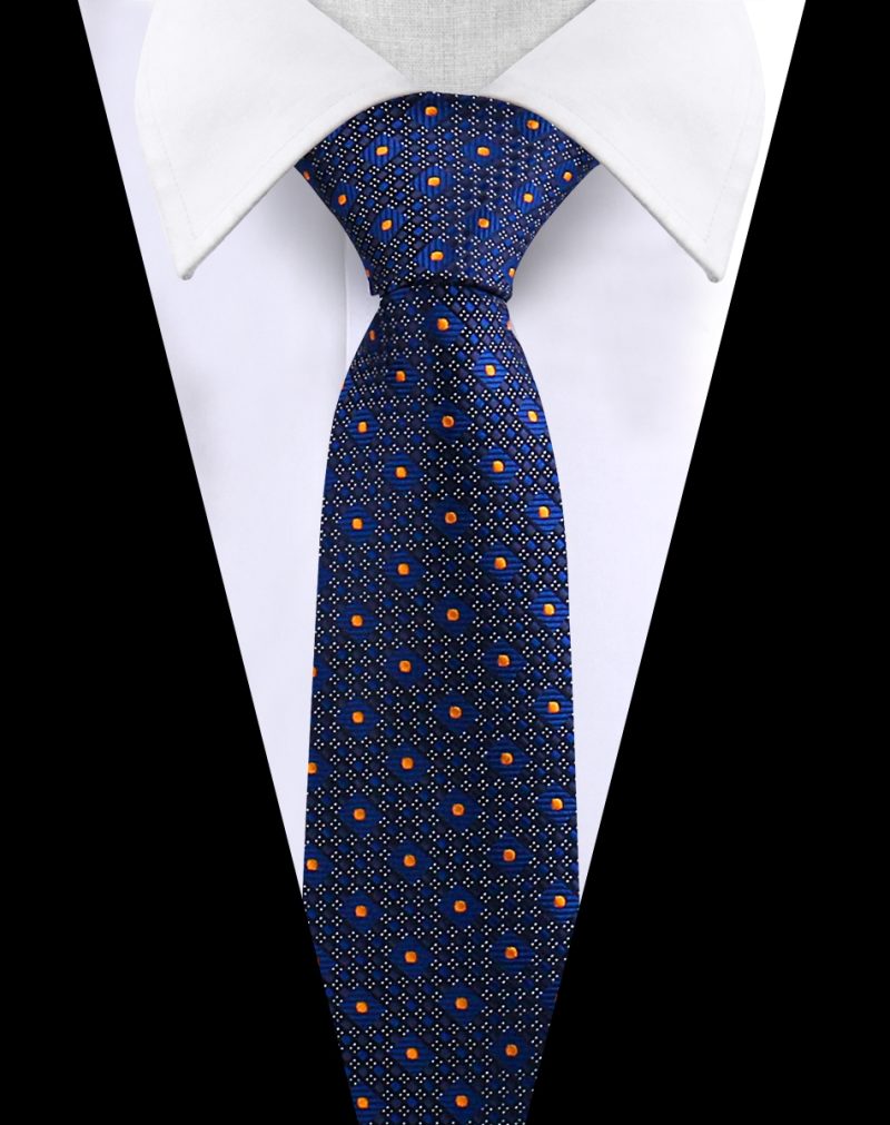 Mens Tie Luxury Necktie For Men Business Wedding Party New Design Neck Tie Paisley Necktie Floral Wedding Style Mens Gravat Gift - Image 10