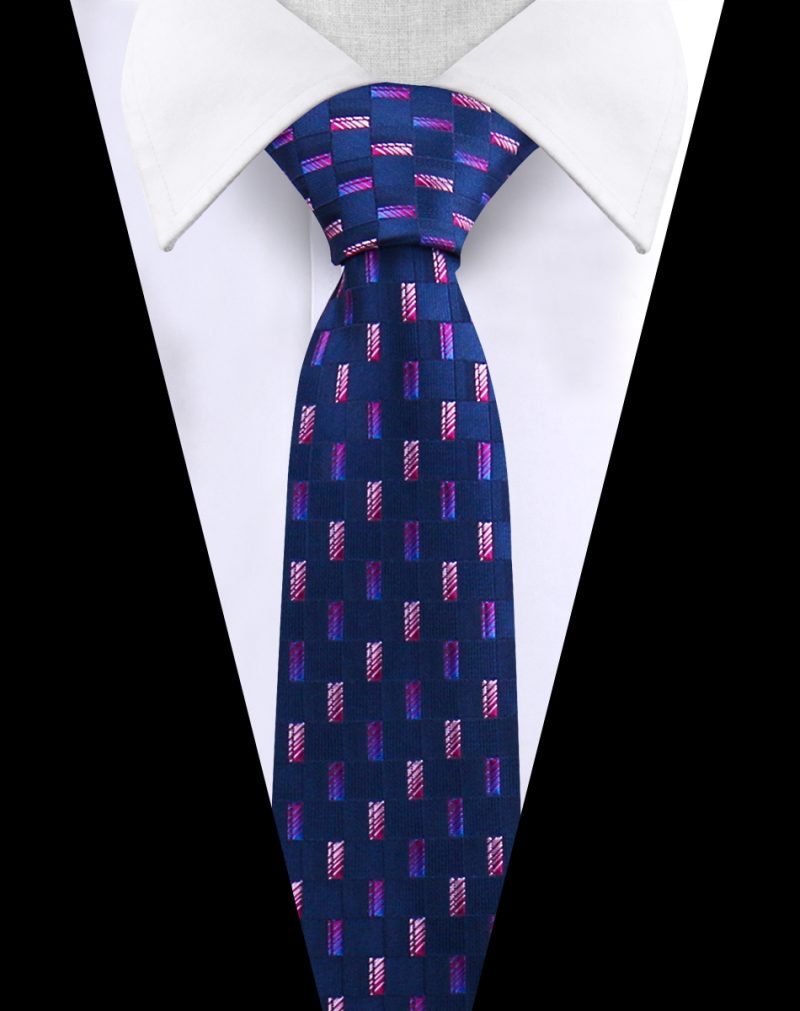 Mens Tie Luxury Necktie For Men Business Wedding Party New Design Neck Tie Paisley Necktie Floral Wedding Style Mens Gravat Gift - Image 14