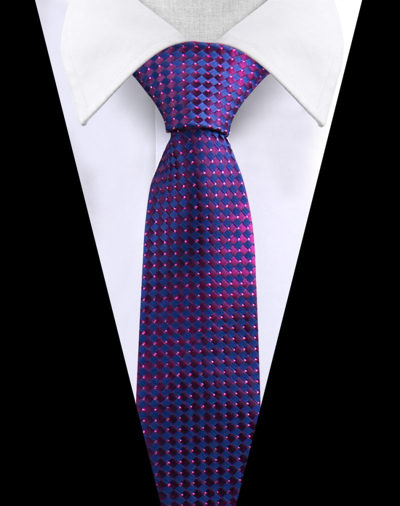 Mens Tie Luxury Necktie For Men Business Wedding Party New Design Neck Tie Paisley Necktie Floral Wedding Style Mens Gravat Gift - Image 15