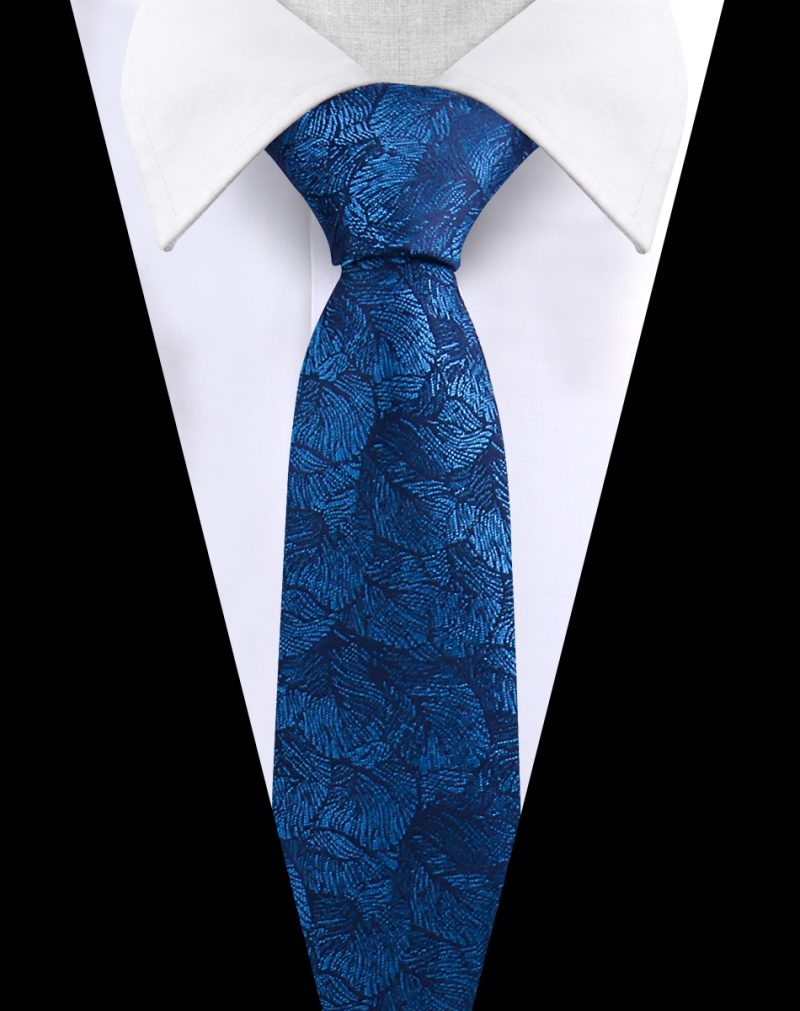 Mens Tie Luxury Necktie For Men Business Wedding Party New Design Neck Tie Paisley Necktie Floral Wedding Style Mens Gravat Gift - Image 17