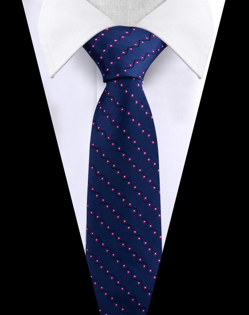 Mens Tie Luxury Necktie For Men Business Wedding Party New Design Neck Tie Paisley Necktie Floral Wedding Style Mens Gravat Gift - Image 18