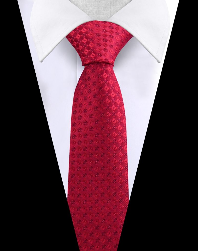 Mens Tie Luxury Necktie For Men Business Wedding Party New Design Neck Tie Paisley Necktie Floral Wedding Style Mens Gravat Gift - Image 20