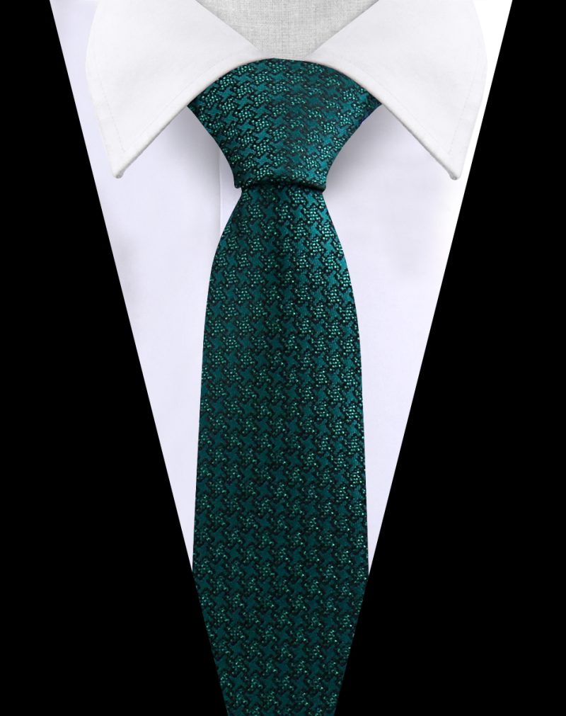 Mens Tie Luxury Necktie For Men Business Wedding Party New Design Neck Tie Paisley Necktie Floral Wedding Style Mens Gravat Gift - Image 27