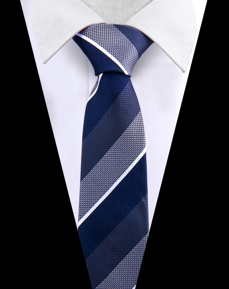Mens Tie Luxury Necktie For Men Business Wedding Party New Design Neck Tie Paisley Necktie Floral Wedding Style Mens Gravat Gift - Image 37