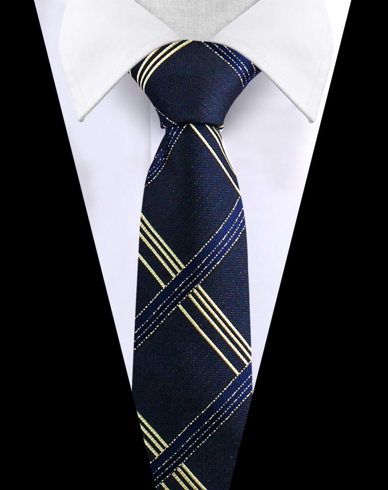 Mens Tie Luxury Necktie For Men Business Wedding Party New Design Neck Tie Paisley Necktie Floral Wedding Style Mens Gravat Gift - Image 38