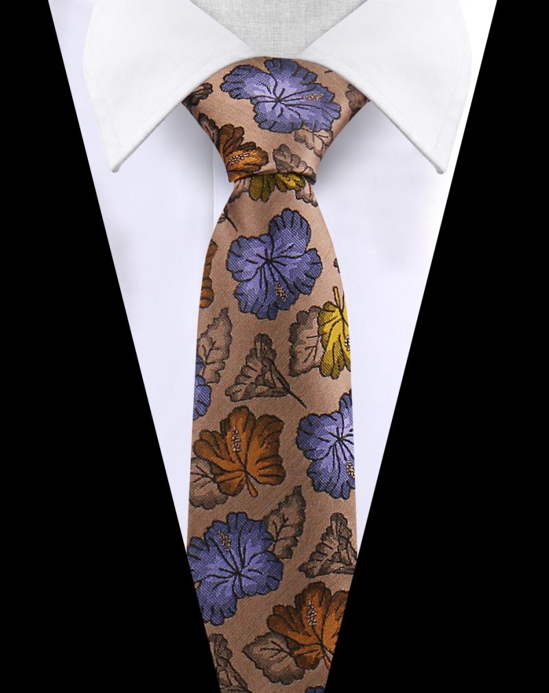 Mens Tie Luxury Necktie For Men Business Wedding Party New Design Neck Tie Paisley Necktie Floral Wedding Style Mens Gravat Gift - Image 39