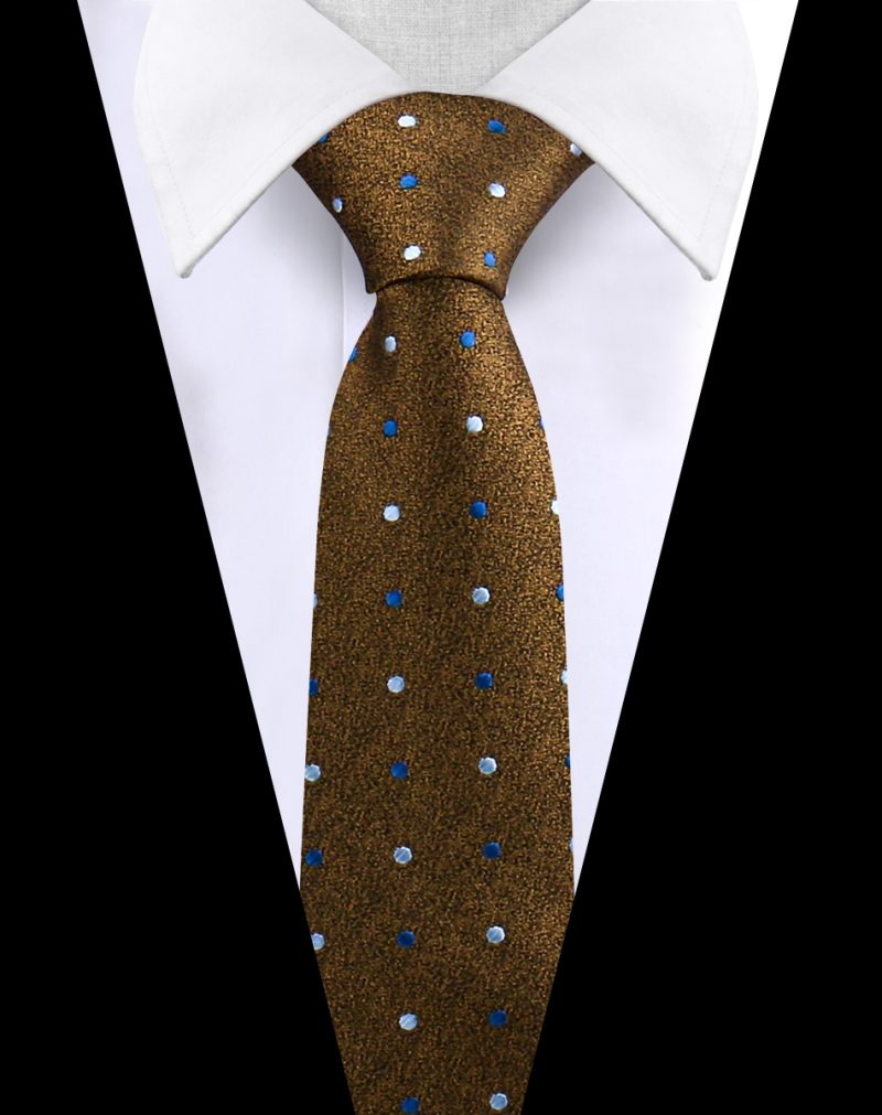 Mens Tie Luxury Necktie For Men Business Wedding Party New Design Neck Tie Paisley Necktie Floral Wedding Style Mens Gravat Gift - Image 40